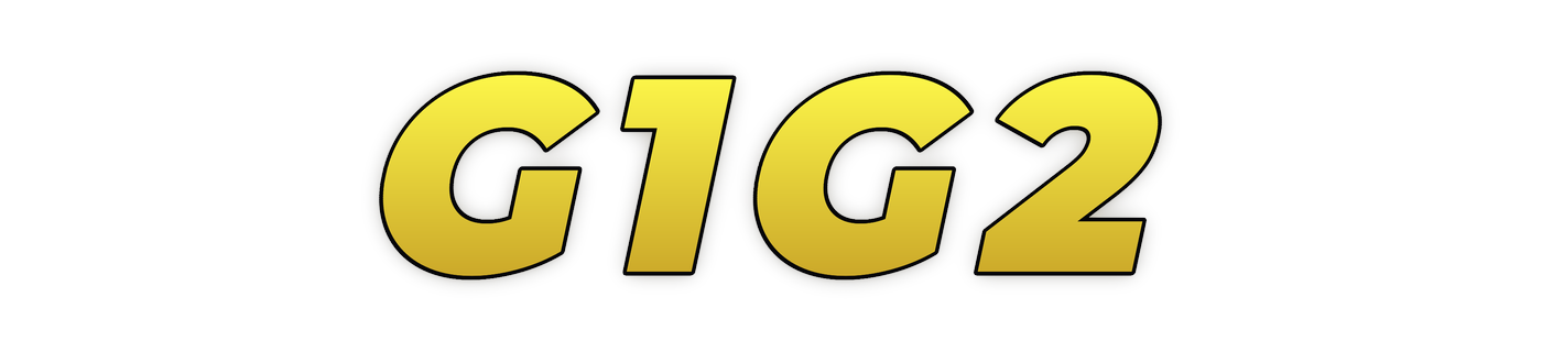 g1g2 Logo